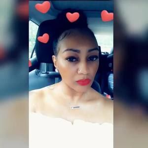 Meet your Posher, Nikki